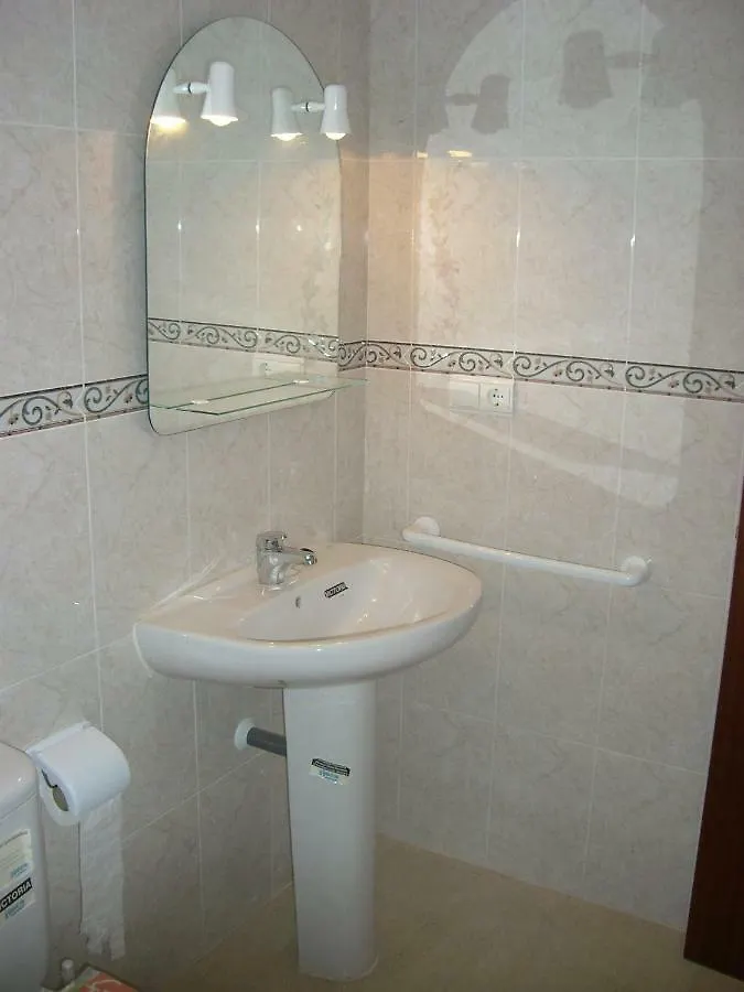 Apartamento aeropuerto playa Puerto del Rosario  España