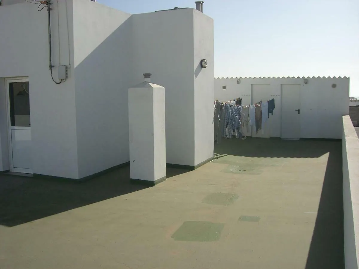 Apartamento aeropuerto playa Puerto del Rosario