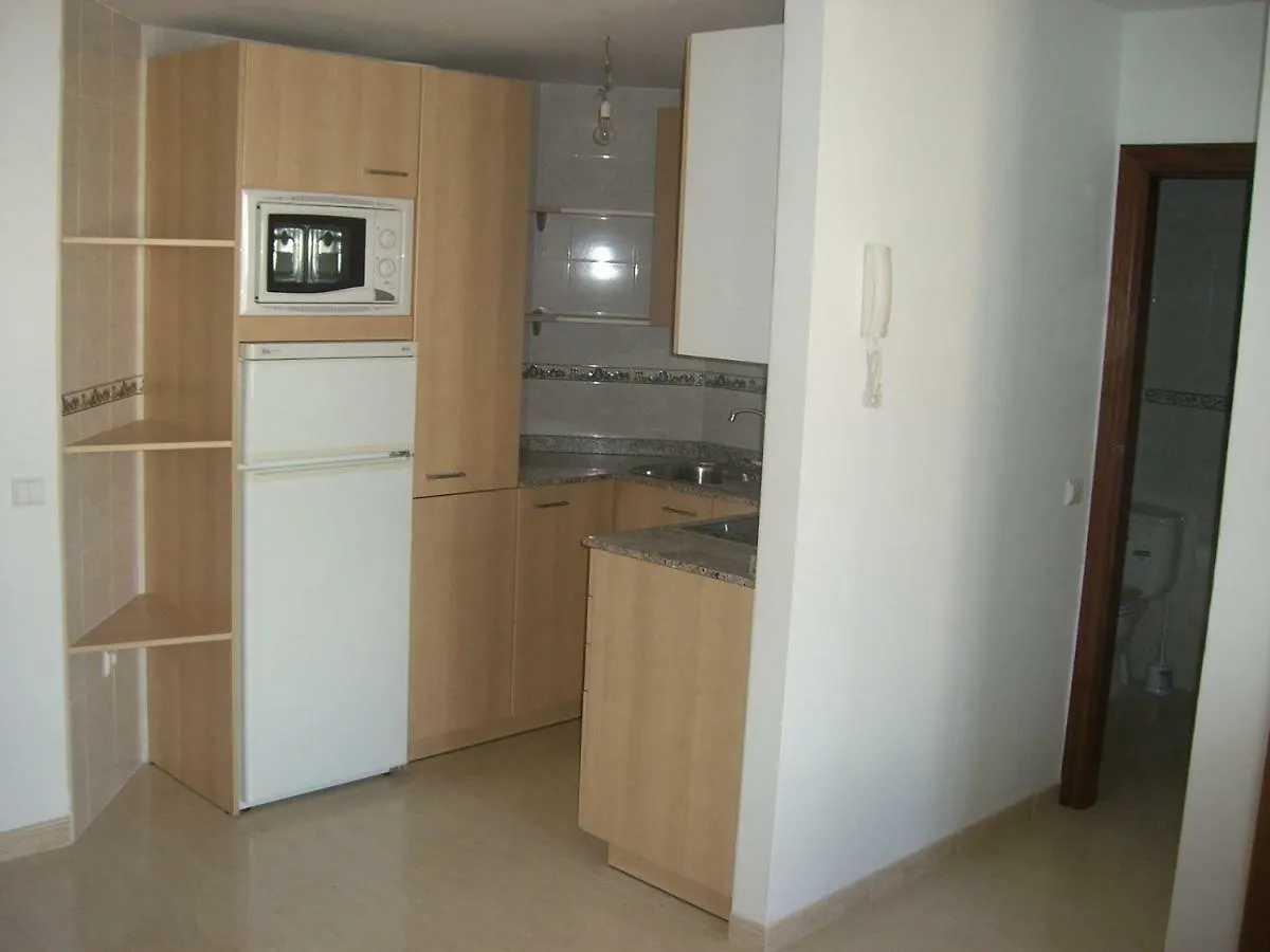 Apartamento aeropuerto playa Puerto del Rosario