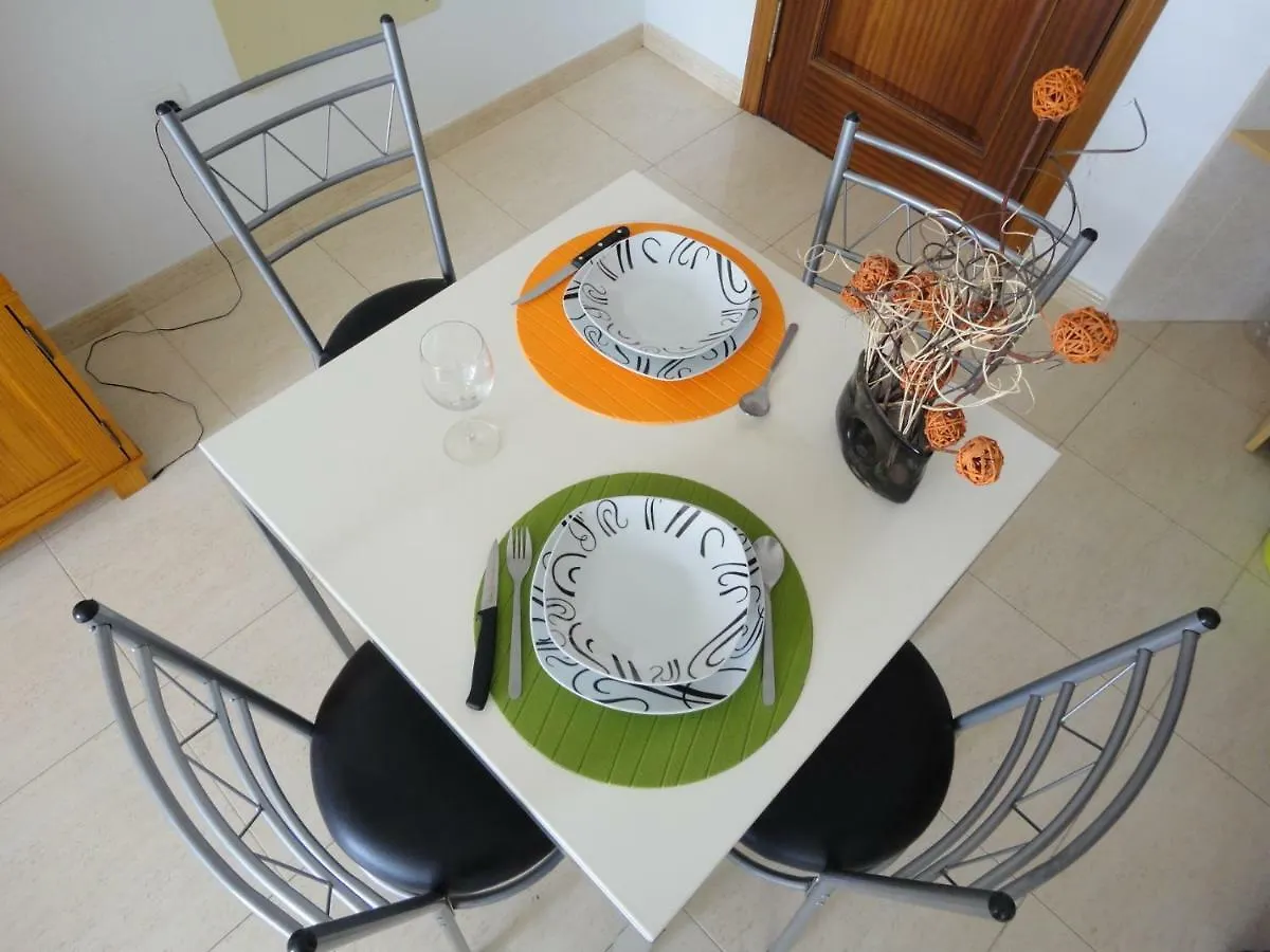 Apartamento aeropuerto playa Puerto del Rosario  0*, Puerto del Rosario (Fuerteventura) España