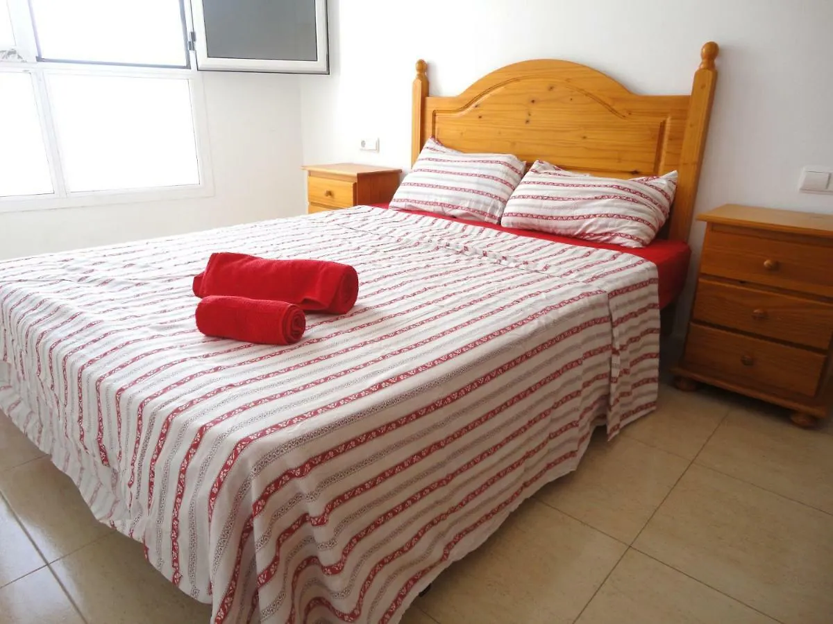 Apartamento aeropuerto playa Puerto del Rosario  0*, Puerto del Rosario (Fuerteventura) España