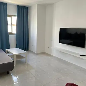 Tamasite Appartement