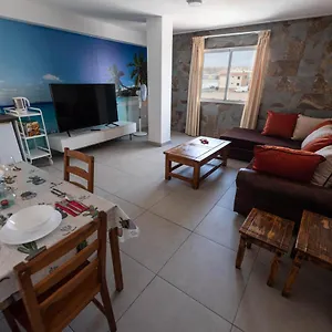 Edificio Prieto Viv 2 Apartamento