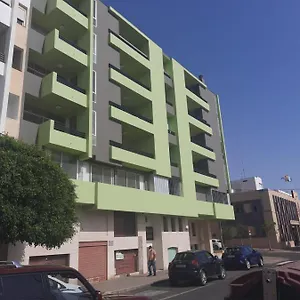Piso Jmam Centro Apartamento Puerto del Rosario (Fuerteventura)