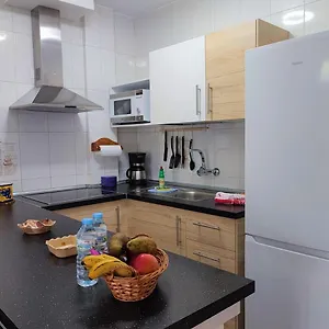 Severo Ochoa Apartamento Puerto del Rosario (Fuerteventura)