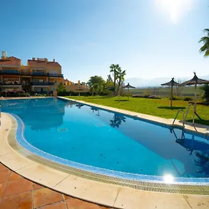 Sunstay Luxe Penthouse Sol Andalusi Alhaurin Apartamento Alhaurín de la Torre