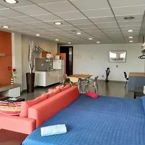Studio Loft Fuerteventura Apartamento Puerto del Rosario (Fuerteventura)