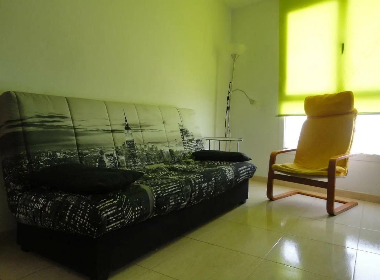 Apartamento Aeropuerto Playa Puerto del Rosario  Spain