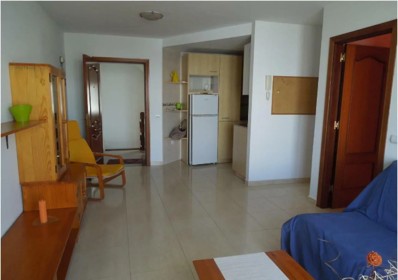 Apartamento Aeropuerto Playa Puerto del Rosario