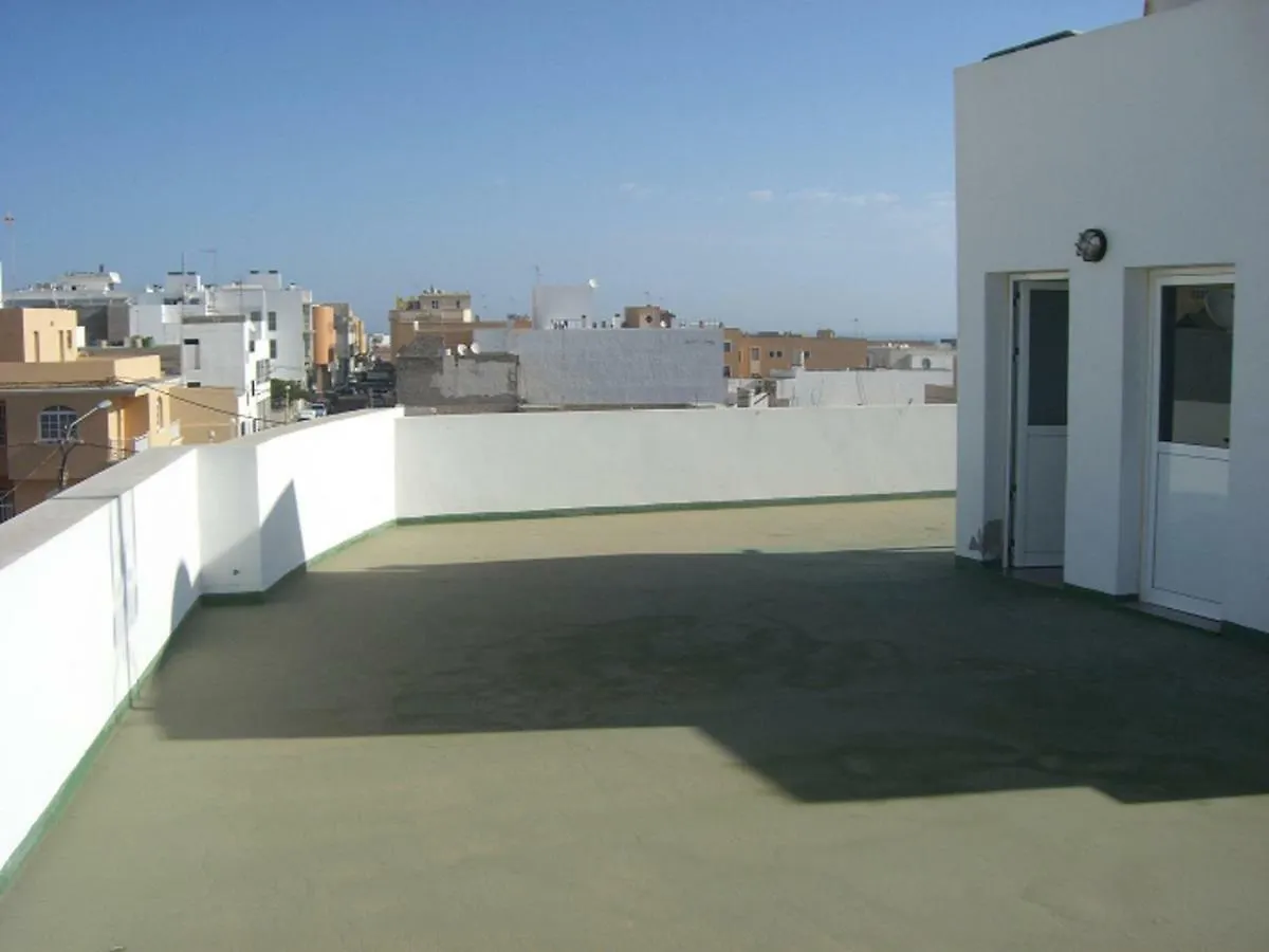 Apartamento Aeropuerto Playa Puerto del Rosario  Apartment Puerto del Rosario (Fuerteventura)